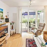 Forum Marinar Whg 05 Apartamento *