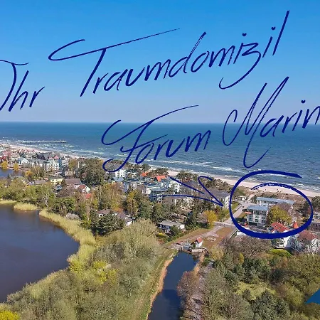 Apartman Forum Marinar Whg 05