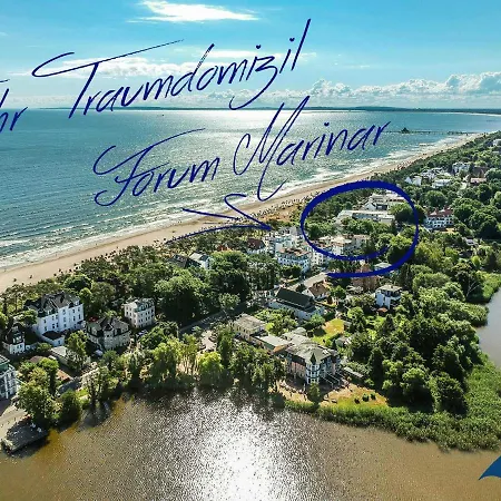 Forum Marinar Whg 05 *