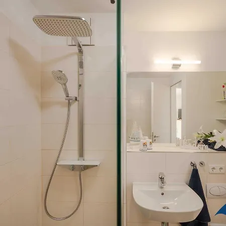 Forum Marinar Whg 05 Apartman Heringsdorf