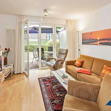 Apartman Forum Marinar Whg 05 *