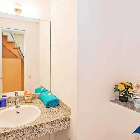 Forum Marinar Whg 05 * Heringsdorf