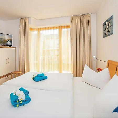 Forum Marinar Whg 05 Apartman *