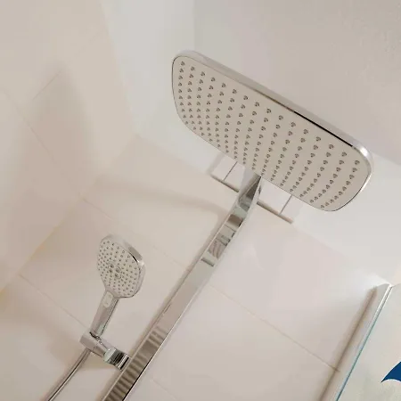 Apartman Forum Marinar Whg 05 Heringsdorf