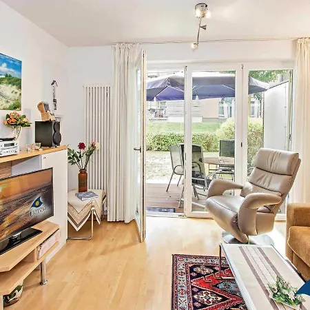 Forum Marinar Whg 05 Apartman *