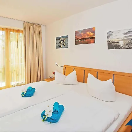 Forum Marinar Whg 05 Apartman Heringsdorf