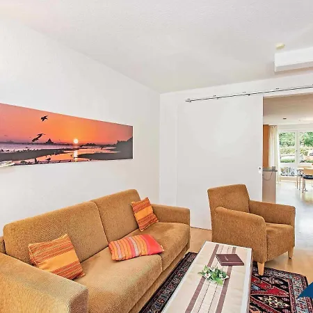 Forum Marinar Whg 05 Heringsdorf