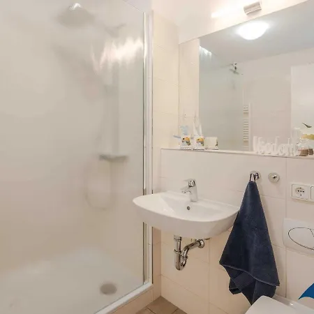 Forum Marinar Whg 05 Apartman *