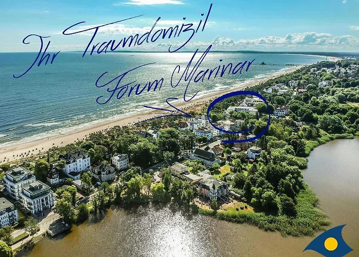 Forum Marinar Whg 05 *