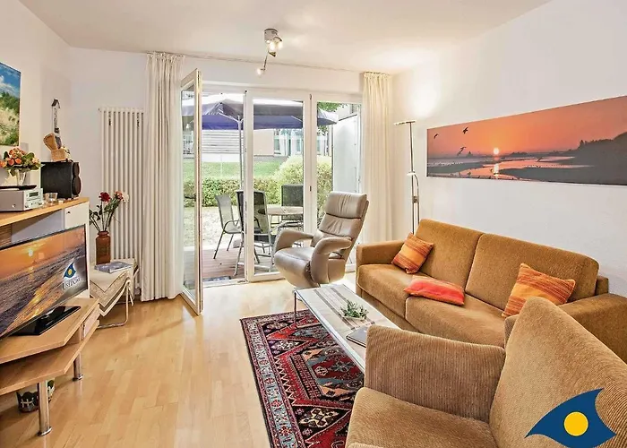 Apartmán Forum Marinar Whg 05 *