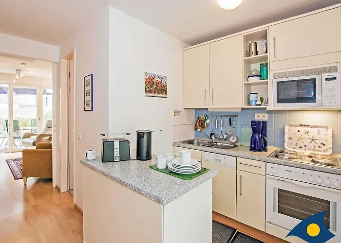 Forum Marinar Whg 05 Heringsdorf (Usedom)