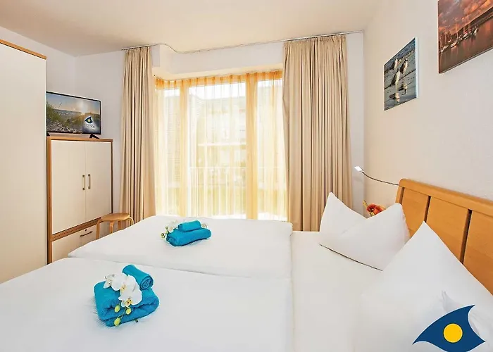 Forum Marinar Whg 05 Apartmán *