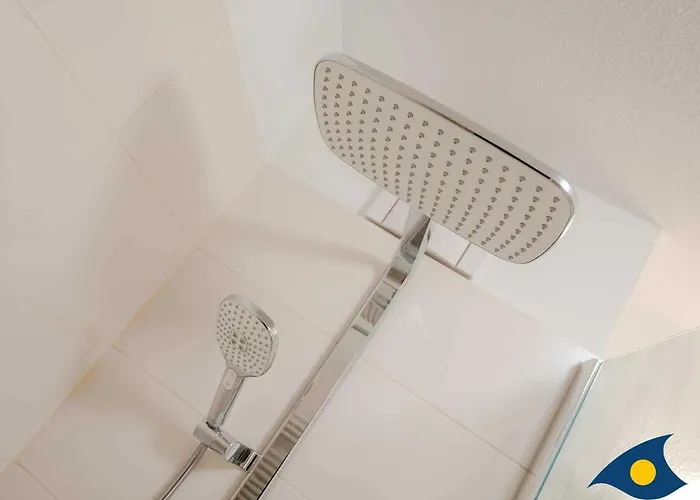 Apartmán Forum Marinar Whg 05 Heringsdorf (Usedom)