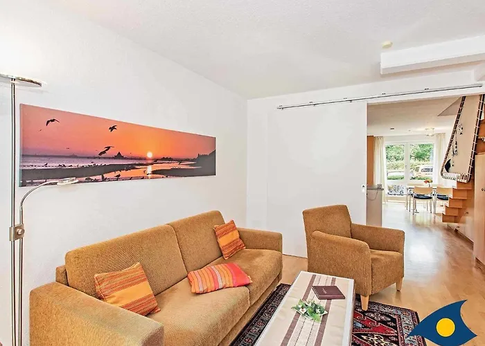 Forum Marinar Whg 05 Heringsdorf (Usedom)