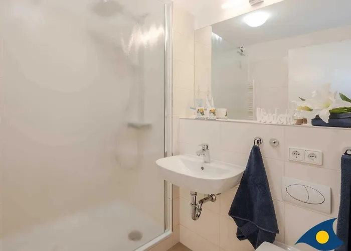 Forum Marinar Whg 05 Apartmán *